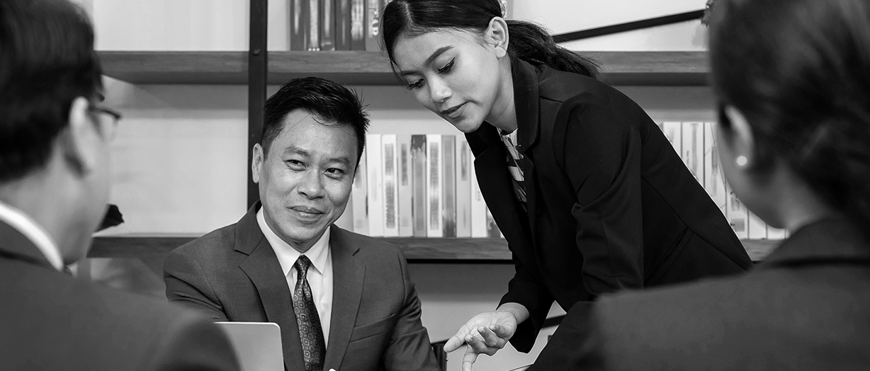 M&A Advisory For Fintech